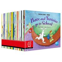 《培生幼儿英语 基础级》(套装共42册)