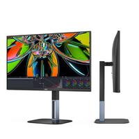 AOC 24V5C2 23.8英寸 IPS 显示器（1920×1080、100Hz、100%sRGB、Type-C 15W）