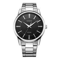 CASIO 卡西欧 Analogue指针系列 42.6毫米石英腕表 MTP-1303L-1A