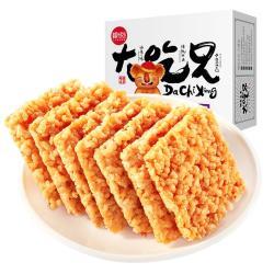 大吃兄 糯米锅巴 香辣味 400g
