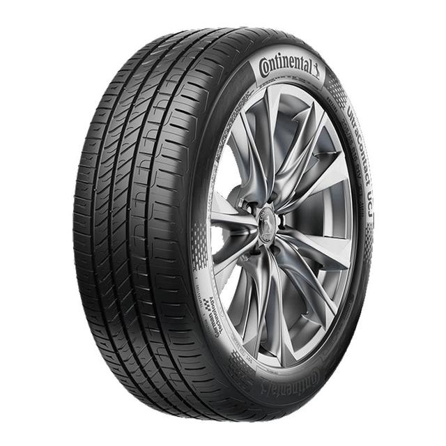 德国马牌 UCJ 汽车轮胎 215/60R17 96H