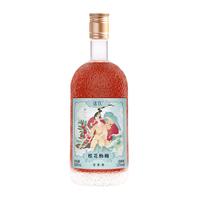 LUOYIN 落饮 茶果酒 桂花杨梅味 500ml