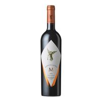 MONTES 蒙特斯 欧法 大M 阿帕尔塔谷干型红葡萄酒 750ml