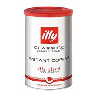 illy 意利 阿拉比加咖啡粉 香醇风味 95g