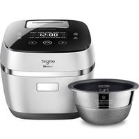 Taigroo 钛古电器 IC-B3501 微压电饭煲 3.3L 深空银