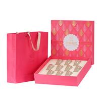 AISAN BIRD'S NEST 艾尚燕 即食燕窝40g*10瓶礼盒送礼送长辈 老人营养品 孕妇补品月子礼品