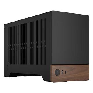 Fractal Design 分形工艺 Terra MINI-ITX机箱 黑色