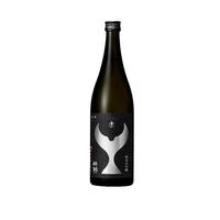 醉鲸 乐 纯米大吟酿 清酒 750ml