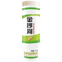 金沙河 挂面 面条 油泼面 刀削玉带麦芯挂面1000g*1袋