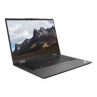 ThinkPad/思考本 高性能 笔记本电脑 无机械硬盘 集成显卡 2240*1400 i5-13500H 黑色 60Hz 32GB 1TB