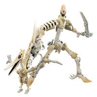 Hasbro 孩之宝 变形金刚 决战塞伯坦王国系列 加强级 F0679 卫翼龙