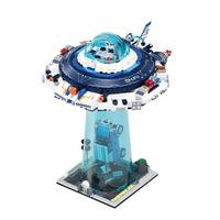 WeKKi 未及 506510 环星计划 飞碟