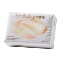 babycare 抽取式保湿纸巾 108抽