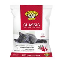DR.ELSEY’S 埃尔西博士 红标 膨润土猫砂 18.14kg