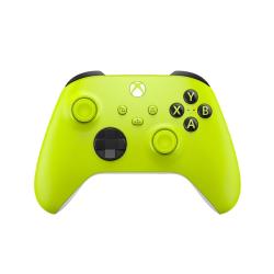 XBOX 无线控制器 游戏手柄 电光黄