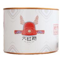 武夷星WUYISTAR 大红袍茶叶 罐装50g