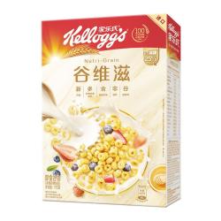家乐氏 谷维滋 即食谷物 175g