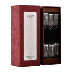 孝文家茶 CHEN’S TEA 孝文家茶 水仙 K02 乌龙茶 50g