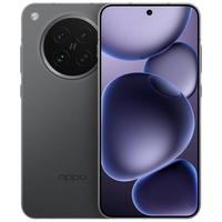 OPPO Find X8s 5G手机 16GB+512GB 星野黑