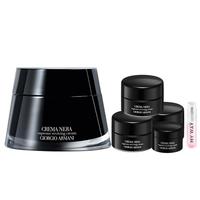 ARMANI beauty 黑钥匙至臻奂颜面霜 50ml