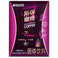 后谷咖啡 防弹咖啡 固体饮料 210g