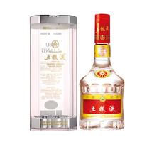 WULIANGYE 五粮液 普五 第八代 52%vol 浓香型白酒 250ml*2瓶 双支装
