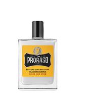 PRORASO 博拉索 男士雪松香氛须后乳 100ml