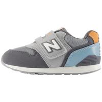 New Balance nb童鞋 0-4岁婴幼童秋季多配色舒适学步鞋996PA