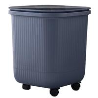 zdeer 左点 ZD-P7 足浴盆 星空蓝