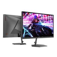 SANC 盛色 N50Pro 4代 24.5英寸 IPS G-sync FreeSync 显示器（1920×1080、180Hz、130%sRGB、HDR10）