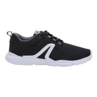 DECATHLON 迪卡侬 PW 120 男子休闲运动鞋 8561102 黑色 44