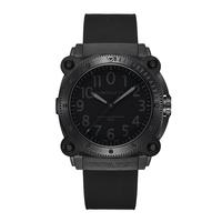 HAMILTON 汉米尔顿 卡其海军系列 46毫米自动上链腕表 H78505330