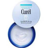 Curél 珂润 Curel)润浸保湿唇膜4.2g 补水润唇膏男女适用