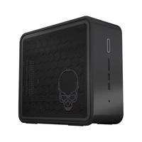 intel 英特尔 幽灵峡谷 NUC9I9QNX 迷你台式机 黑色 (酷睿i9-9980HK、核芯显卡、风冷)