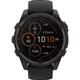 佳明 Fenix 8 solar 户外运动手表 太阳能 47mm