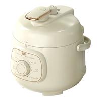 利仁 G-51 电压力锅 1.8L