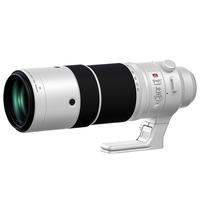 富士 XF 150-600mmF5.6-8 R LM OIS WR 600mm F22 超远摄变焦镜头 富士X卡口 82mm