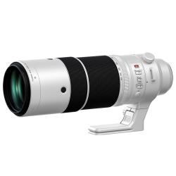富士 XF 150-600mmF5.6-8 R LM OIS WR 600mm F22 超远摄变焦镜头 富士X卡口 82mm