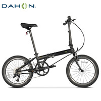 DAHON 大行 P8 折叠自行车 KBC083