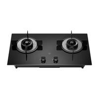  MIJIA/米家 烟灶联动 智能燃气灶  液化气