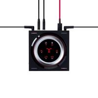 EPOS 音珀 GSX1200 PRO 声卡 黑色