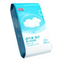 舒比奇 透气薄氧护敏感肌纸尿裤 XL码8片