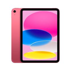 Apple iPad 11英寸 A16芯片2025年款 平板电脑 (256GB eSIM版/学习办公娱乐)粉色