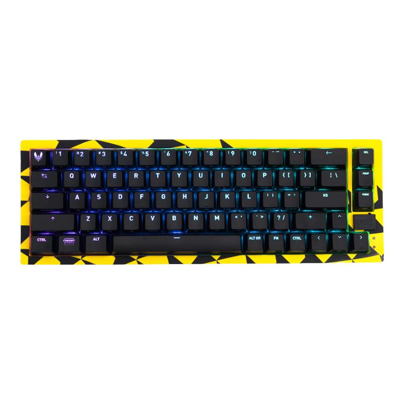K5V2 Vitality 定制款