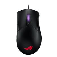 ROG 玩家国度 战刃 3 有线鼠标 26000DPI RGB 黑色