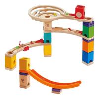 Hape 夸得瑞拉思维训练系列 E6021+E6023 滑梯响铃