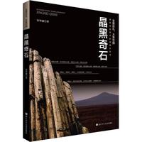 《全景巡礼,大美中国·晶黑奇石》