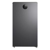 Midea 美的 BD/BC-118UEMA 冰柜 118L 炭灰月夜