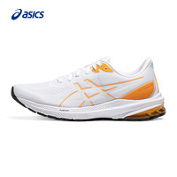 亚瑟士 男女跑鞋GT-1000 12稳定支撑运动鞋