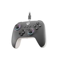 8BITDO 八位堂 猎户座Xbox 追光版 有线游戏手柄 星环灰